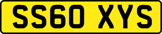 SS60XYS