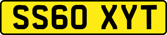 SS60XYT