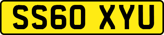 SS60XYU