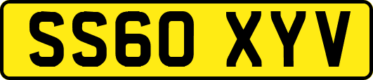 SS60XYV