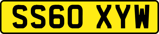 SS60XYW