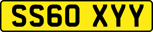 SS60XYY
