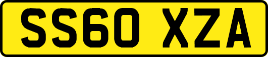SS60XZA