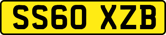 SS60XZB
