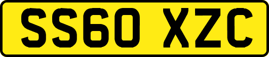 SS60XZC