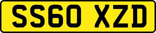 SS60XZD