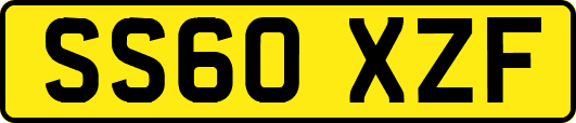 SS60XZF