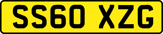 SS60XZG