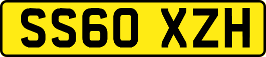 SS60XZH