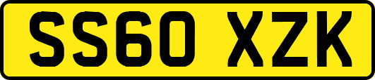 SS60XZK