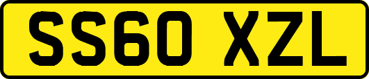 SS60XZL