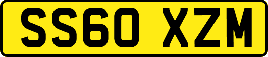 SS60XZM