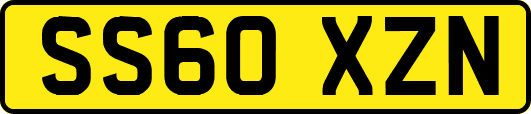 SS60XZN