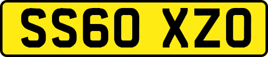 SS60XZO