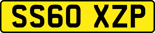 SS60XZP