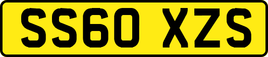 SS60XZS