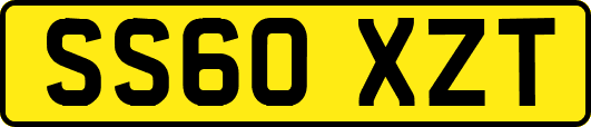 SS60XZT