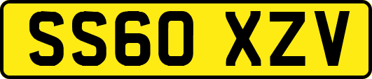 SS60XZV