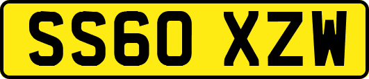 SS60XZW