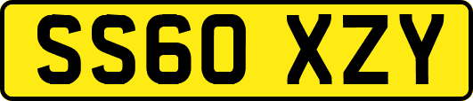 SS60XZY