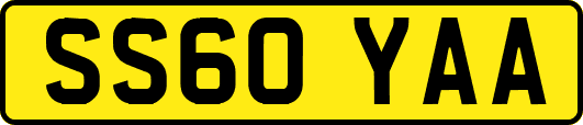 SS60YAA