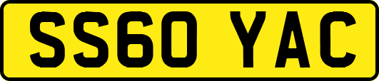 SS60YAC