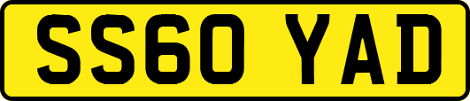 SS60YAD