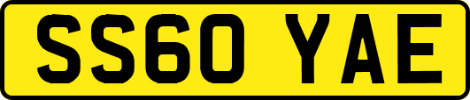 SS60YAE