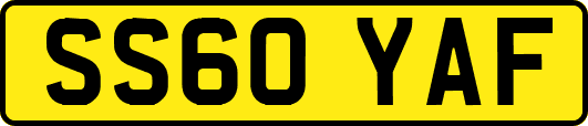 SS60YAF
