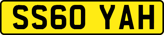 SS60YAH