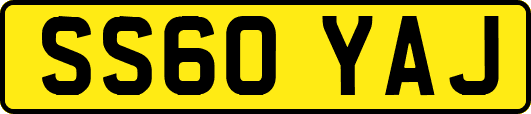 SS60YAJ