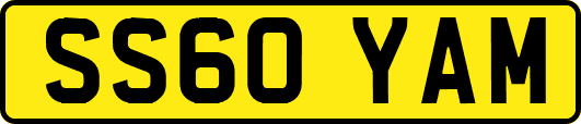 SS60YAM