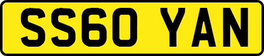 SS60YAN