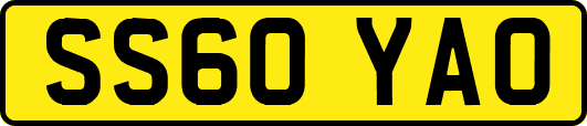 SS60YAO