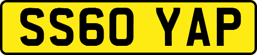SS60YAP