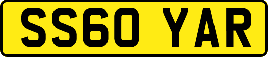 SS60YAR