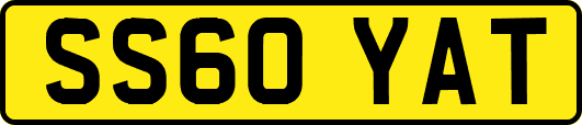 SS60YAT