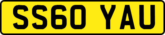 SS60YAU