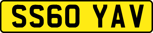 SS60YAV