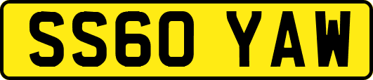 SS60YAW