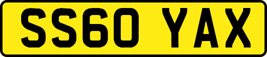 SS60YAX