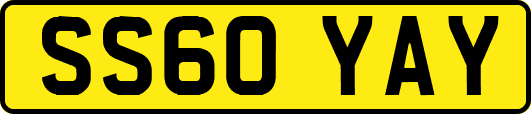 SS60YAY