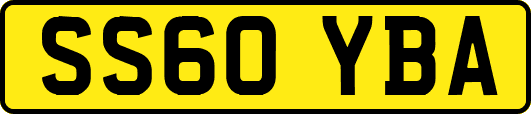 SS60YBA