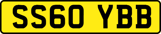 SS60YBB