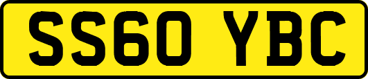 SS60YBC