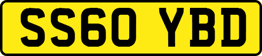 SS60YBD