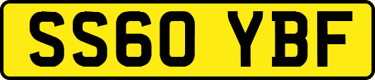 SS60YBF