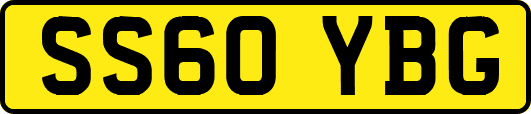 SS60YBG