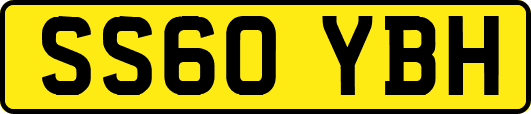 SS60YBH