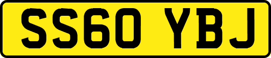 SS60YBJ